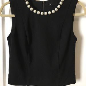Sleeveless Top